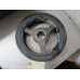 30K101 Crankshaft Pulley For 08-10 Hummer H3  3.7